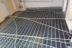 Leidingwerk voor vloerverwarming aanleggen